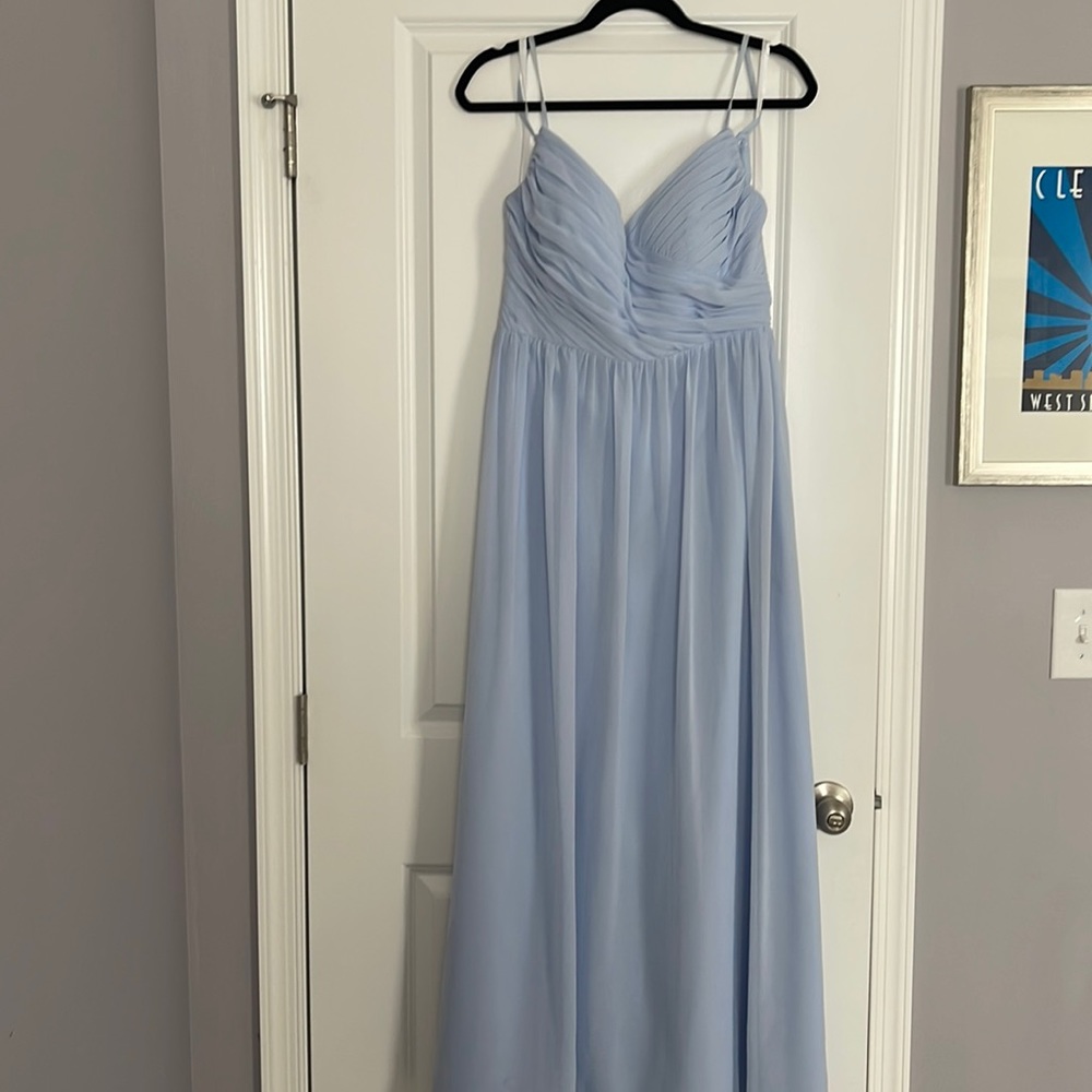 Revelry Bridesmaid Dress